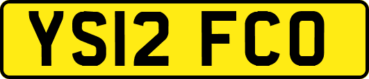 YS12FCO