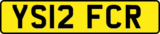 YS12FCR