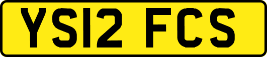 YS12FCS