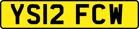 YS12FCW
