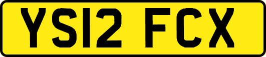 YS12FCX