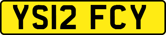 YS12FCY