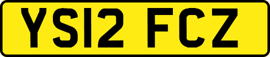 YS12FCZ