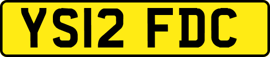 YS12FDC
