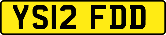 YS12FDD