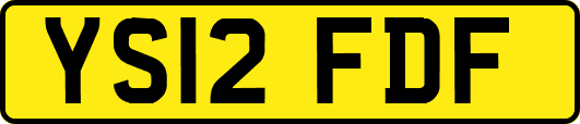 YS12FDF