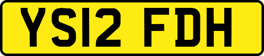 YS12FDH