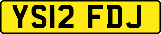 YS12FDJ