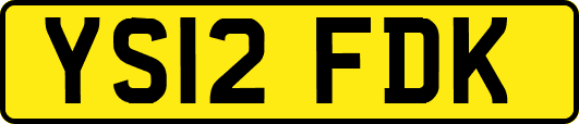 YS12FDK