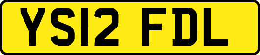 YS12FDL