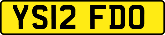 YS12FDO