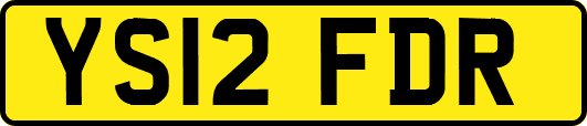 YS12FDR