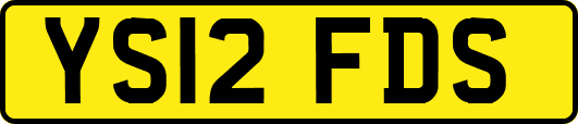 YS12FDS