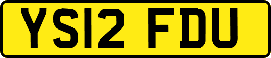 YS12FDU