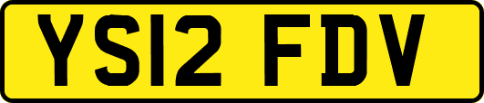 YS12FDV