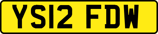 YS12FDW