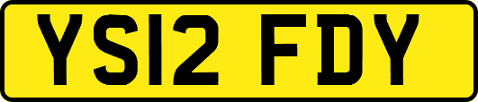 YS12FDY