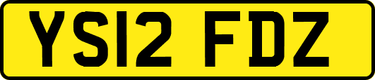 YS12FDZ
