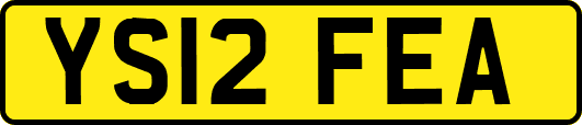 YS12FEA