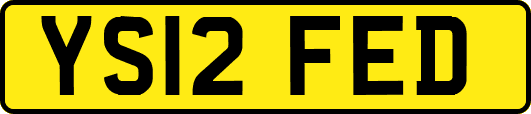 YS12FED
