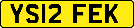 YS12FEK