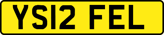 YS12FEL