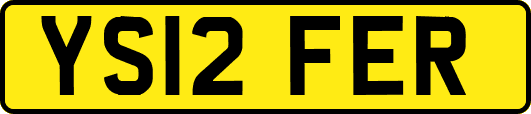 YS12FER