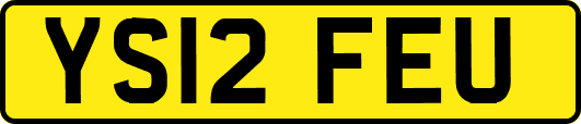 YS12FEU