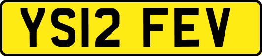 YS12FEV