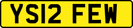 YS12FEW