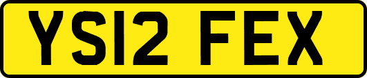 YS12FEX