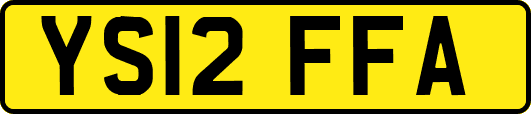 YS12FFA