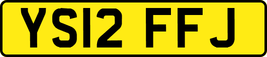 YS12FFJ