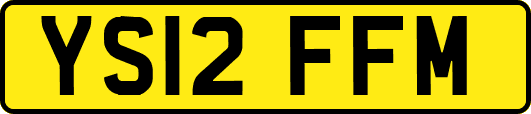 YS12FFM
