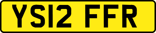 YS12FFR