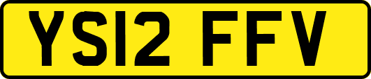 YS12FFV