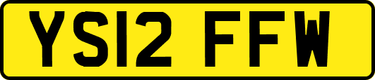 YS12FFW