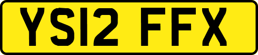 YS12FFX
