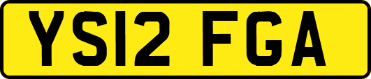 YS12FGA