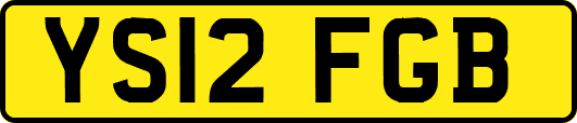 YS12FGB
