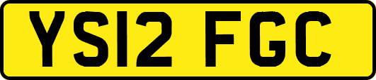 YS12FGC