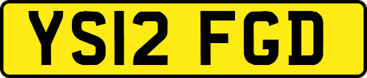 YS12FGD