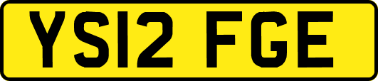 YS12FGE