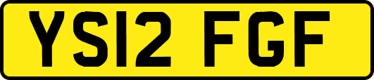 YS12FGF