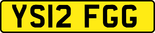 YS12FGG