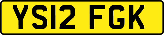 YS12FGK