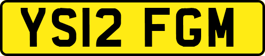 YS12FGM