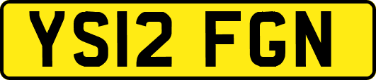 YS12FGN