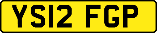 YS12FGP