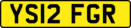 YS12FGR